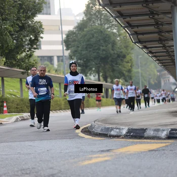 Runner Photo 4615238