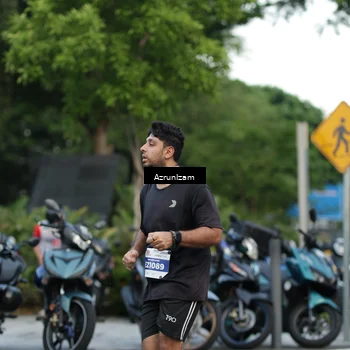 Runner Photo 4615288