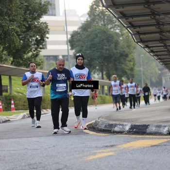 Runner Photo 4615307
