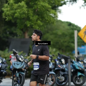 Runner Photo 4615312