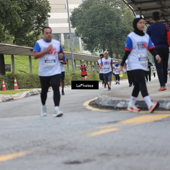 Runner Photo 4615362