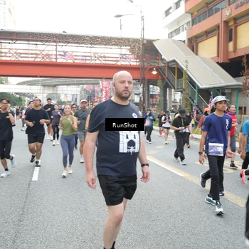 Runner Photo 4615366