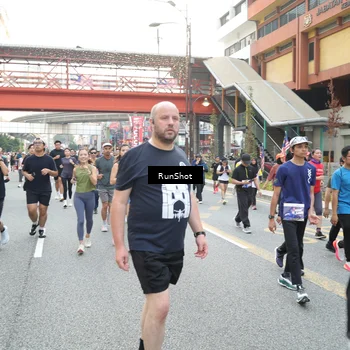 Runner Photo 4615372