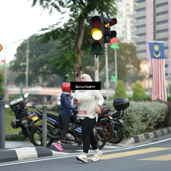 Runner Photo 4615380