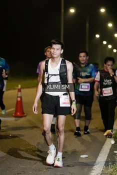 Runner Photo 4615381