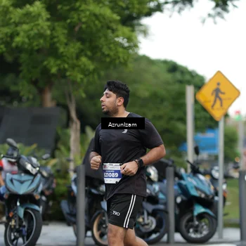 Runner Photo 4615418