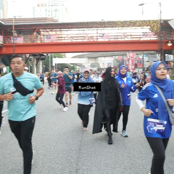 Runner Photo 4615427