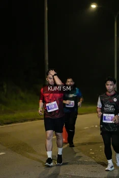 Runner Photo 4615432