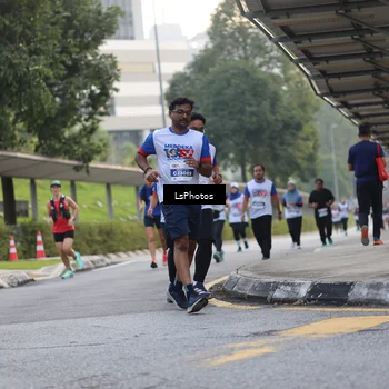 Runner Photo 4615441