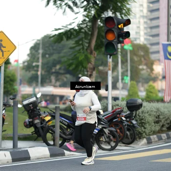 Runner Photo 4615455