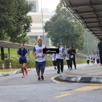 Runner Photo 4615458