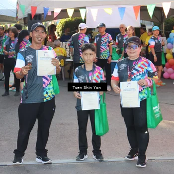 Runner Photo 4615480
