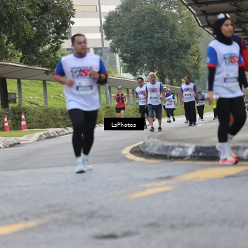 Runner Photo 4615488