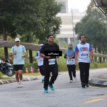 Runner Photo 4615509