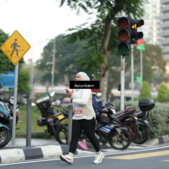 Runner Photo 4615527