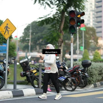 Runner Photo 4615528