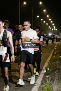 Runner Photo 4615533