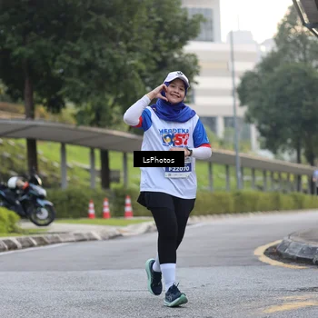 Runner Photo 4615541