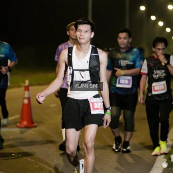 Runner Photo 4615548