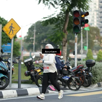 Runner Photo 4615555
