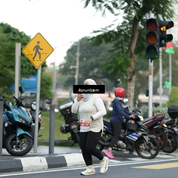 Runner Photo 4615571