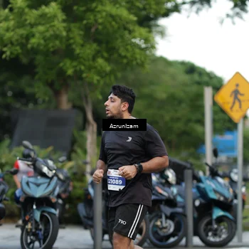 Runner Photo 4615581