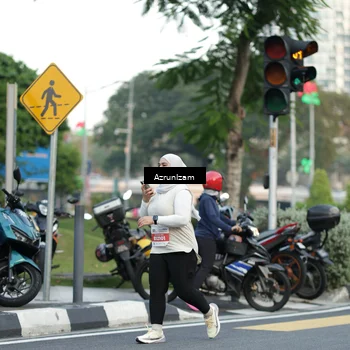 Runner Photo 4615587