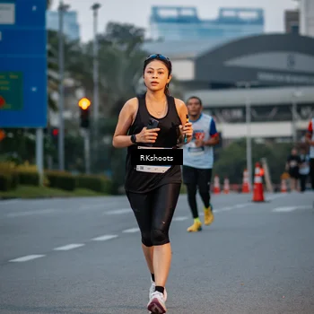 Runner Photo 4615591