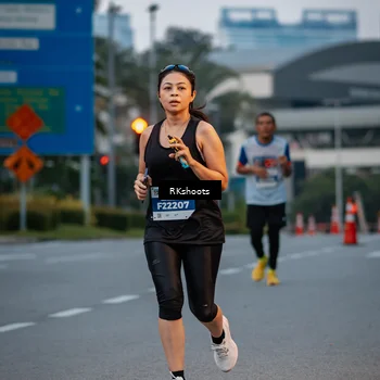 Runner Photo 4615595