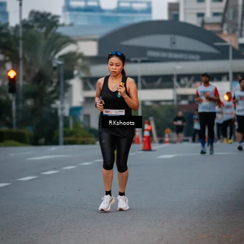 Runner Photo 4615599