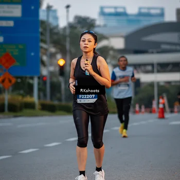 Runner Photo 4615601