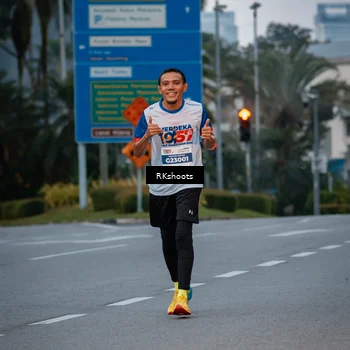 Runner Photo 4615605