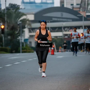 Runner Photo 4615606