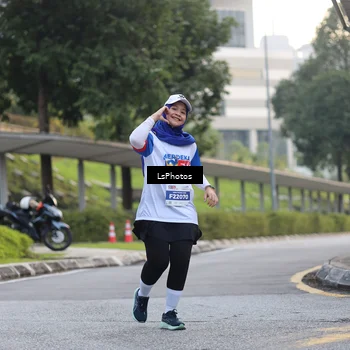 Runner Photo 4615607