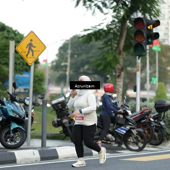 Runner Photo 4615612