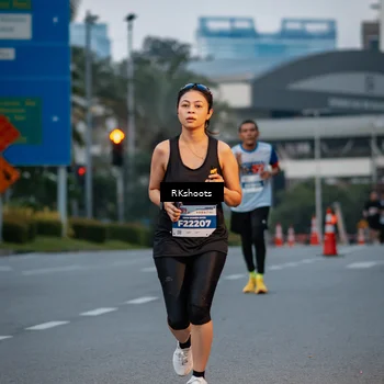 Runner Photo 4615620