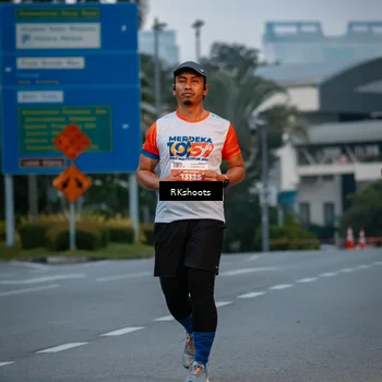 Runner Photo 4615631