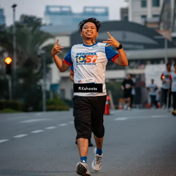 Runner Photo 4615639