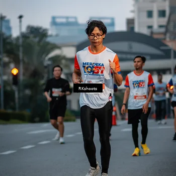 Runner Photo 4615654