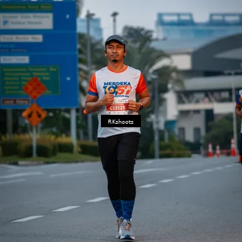Runner Photo 4615666