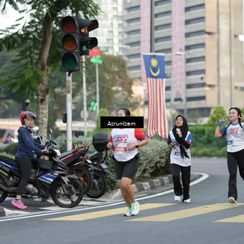 Runner Photo 4615667