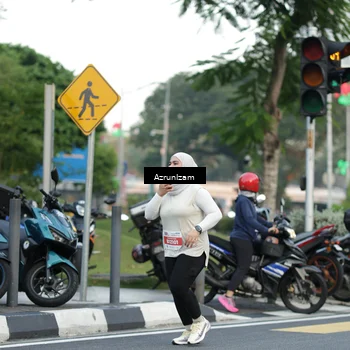 Runner Photo 4615672
