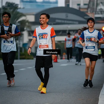 Runner Photo 4615683