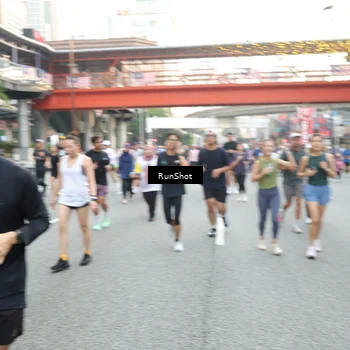 Runner Photo 4615686