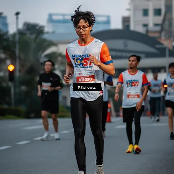 Runner Photo 4615694