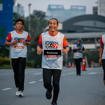 Runner Photo 4615733