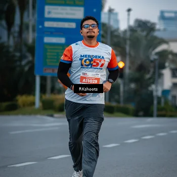 Runner Photo 4615738