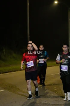 Runner Photo 4615747