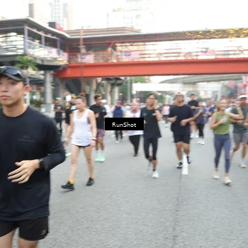 Runner Photo 4615761
