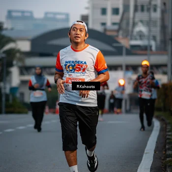 Runner Photo 4615763